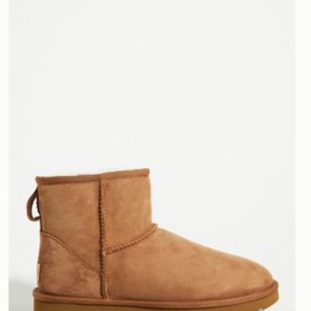 Ugg Classic Mini II Boots